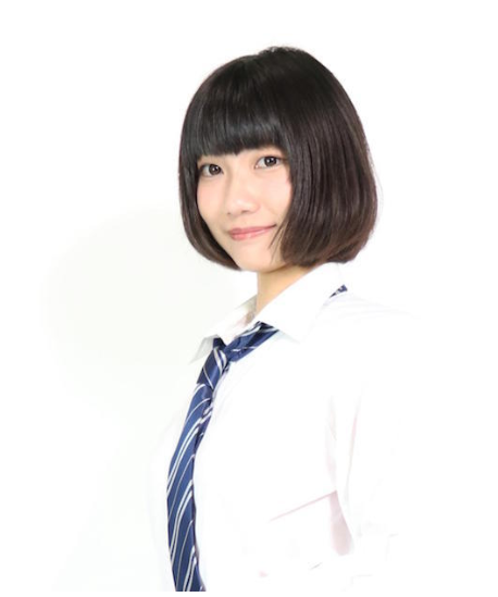 えるの中の人の素顔