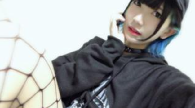 えるの中の人の顔バレ写真