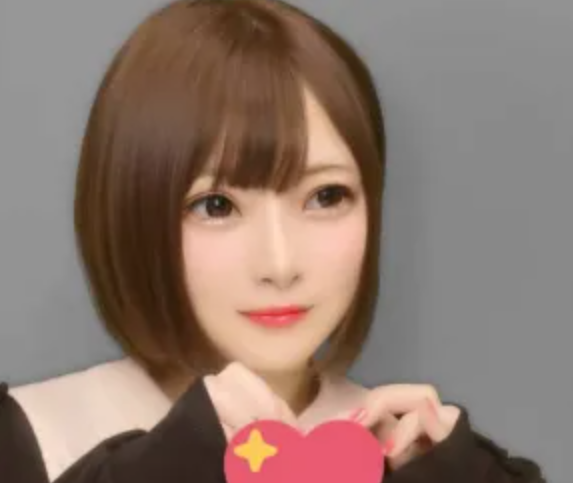 花芽すみれの中の人の顔バレ写真
