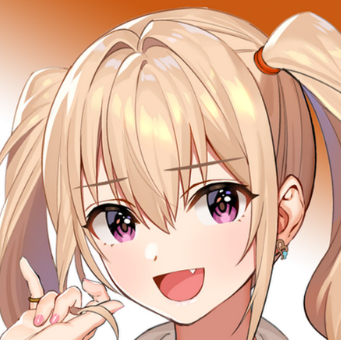 天ヶ崎千秋のビジュアル