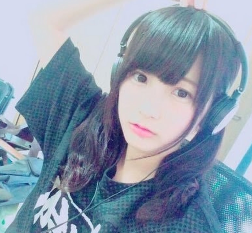 本人ではない写真