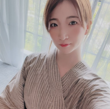 顔バレ写真