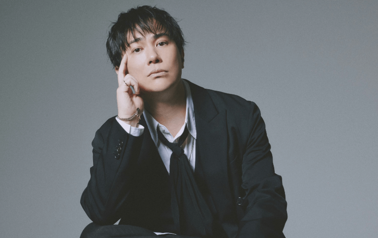 声優の鈴木達央