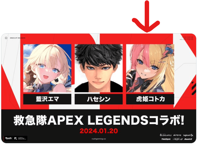 FPSゲームが得意