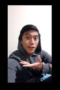 ルカ・カネシロの中の人の素顔