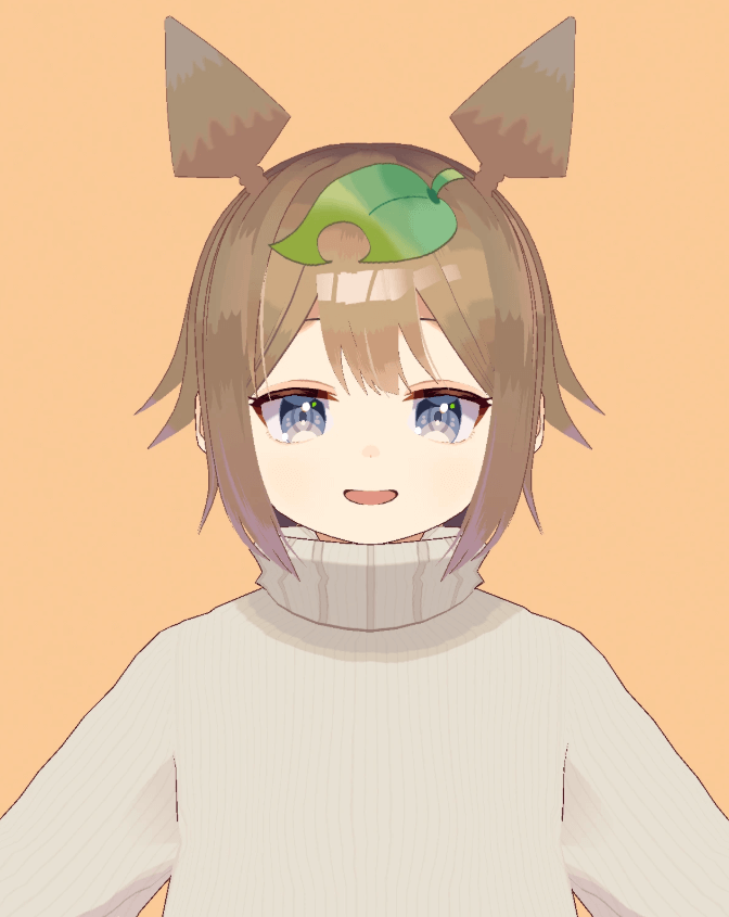 樅木ポレジのビジュアル