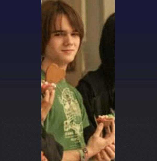 アイク・イーヴランド-Ike Evelandの中の人の素顔