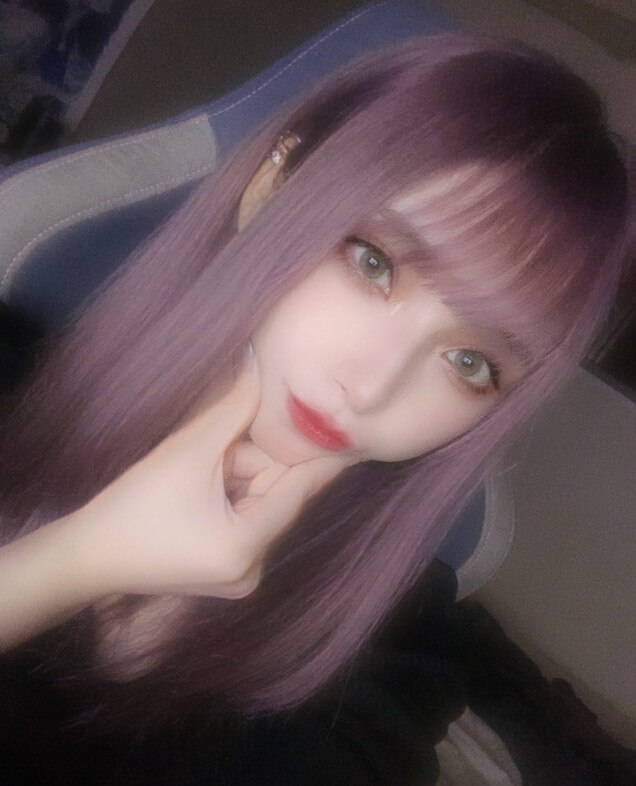 二十日ネルの中の人の素顔