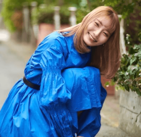 虎姫コトカの中の人の顔バレ写真