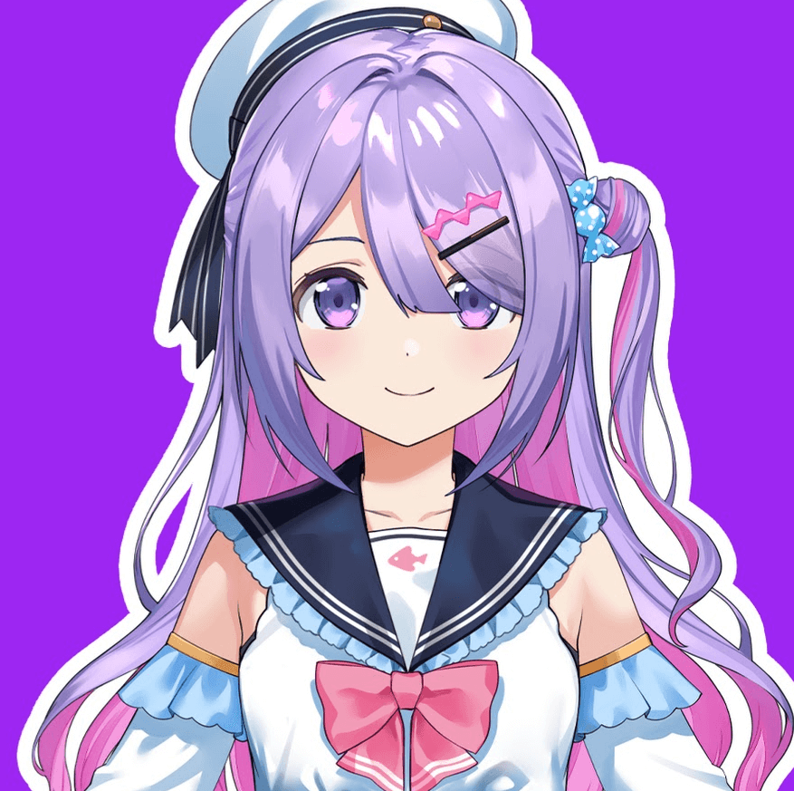 飴色とろのビジュアル