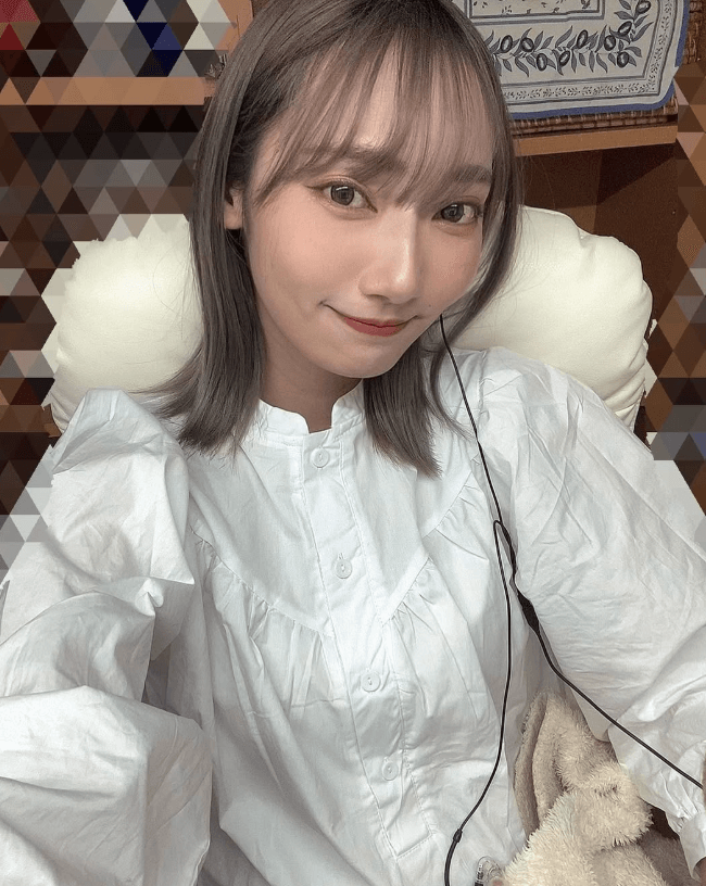 虎姫コトカの中の人の素顔