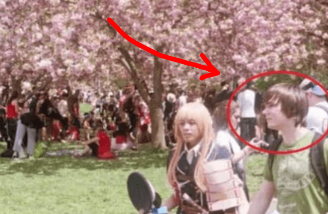 アイク・イーヴランド-Ike Evelandの中の人の顔バレ写真