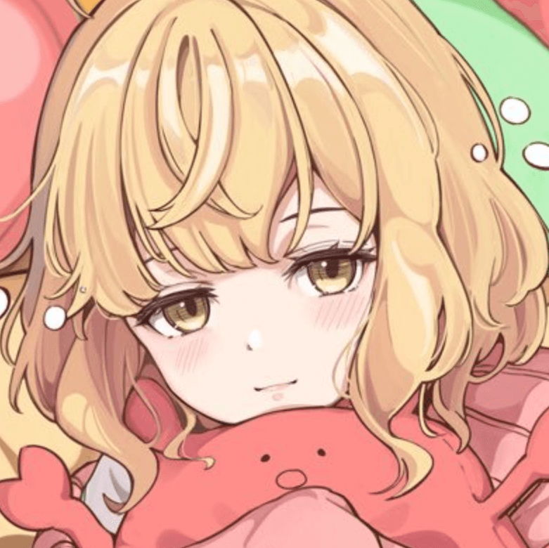 蟹まんじゅーのアイコン