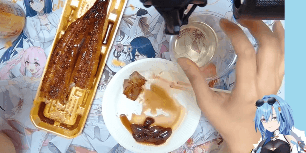 実写配信はある