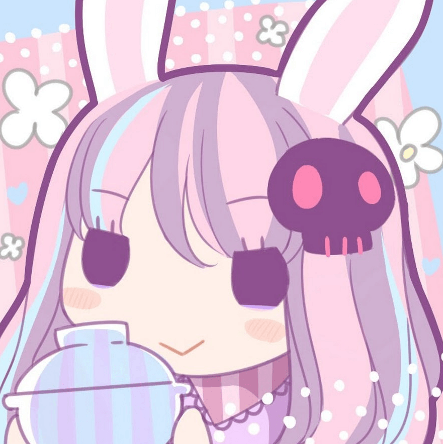 まめたそのビジュアル