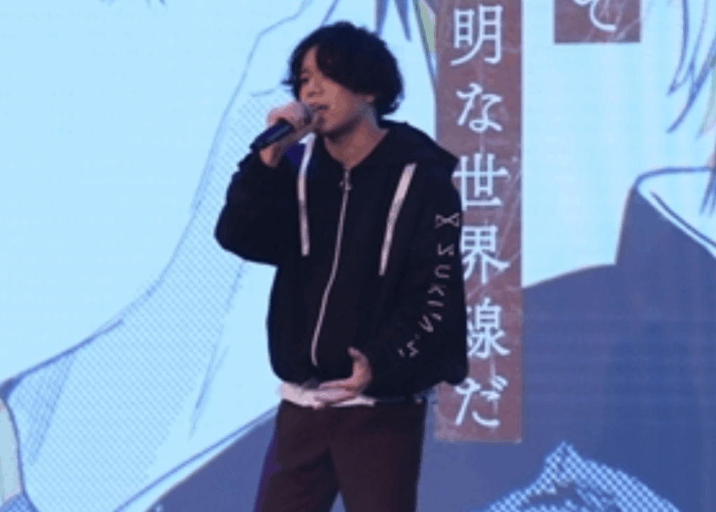 伊波ライの中の人の顔バレ写真