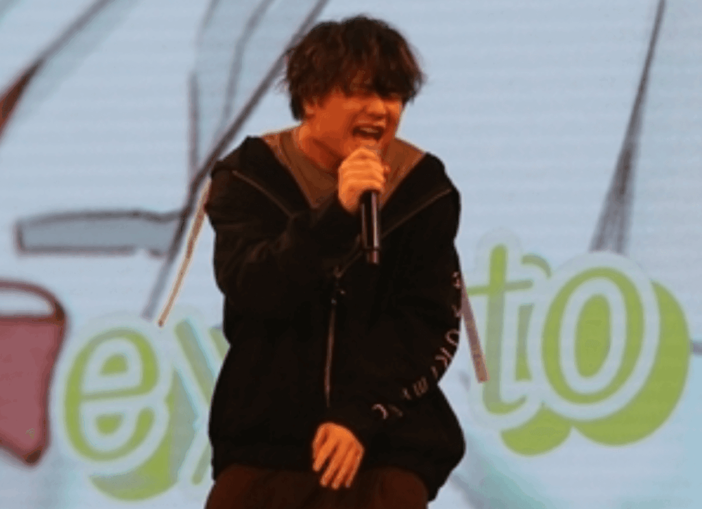 伊波ライの中の人の素顔