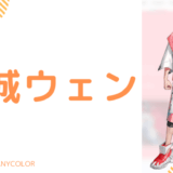 まとめ_赤城ウェンの前世は"Dの部屋"?中の人の顔バレ,年齢,結婚や炎上歴を調査