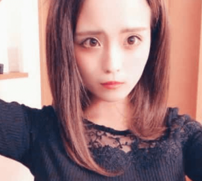 中の人の顔バレ写真