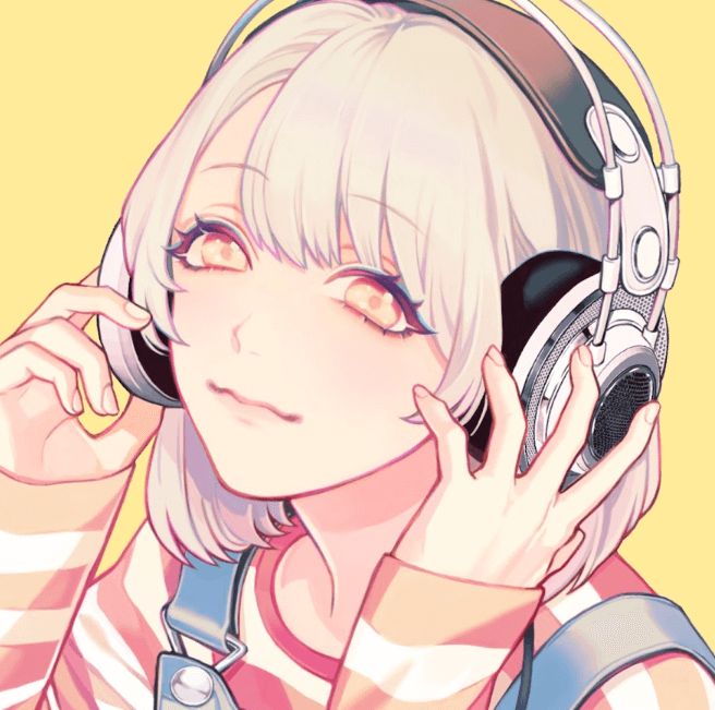 ねおきのビジュアル