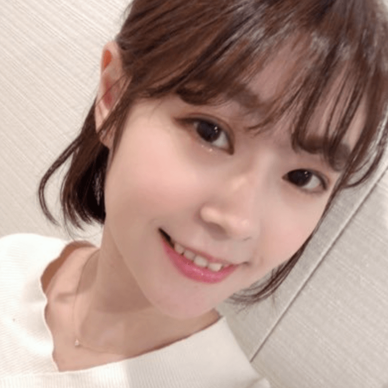 富士葵の中の人の顔バレ写真