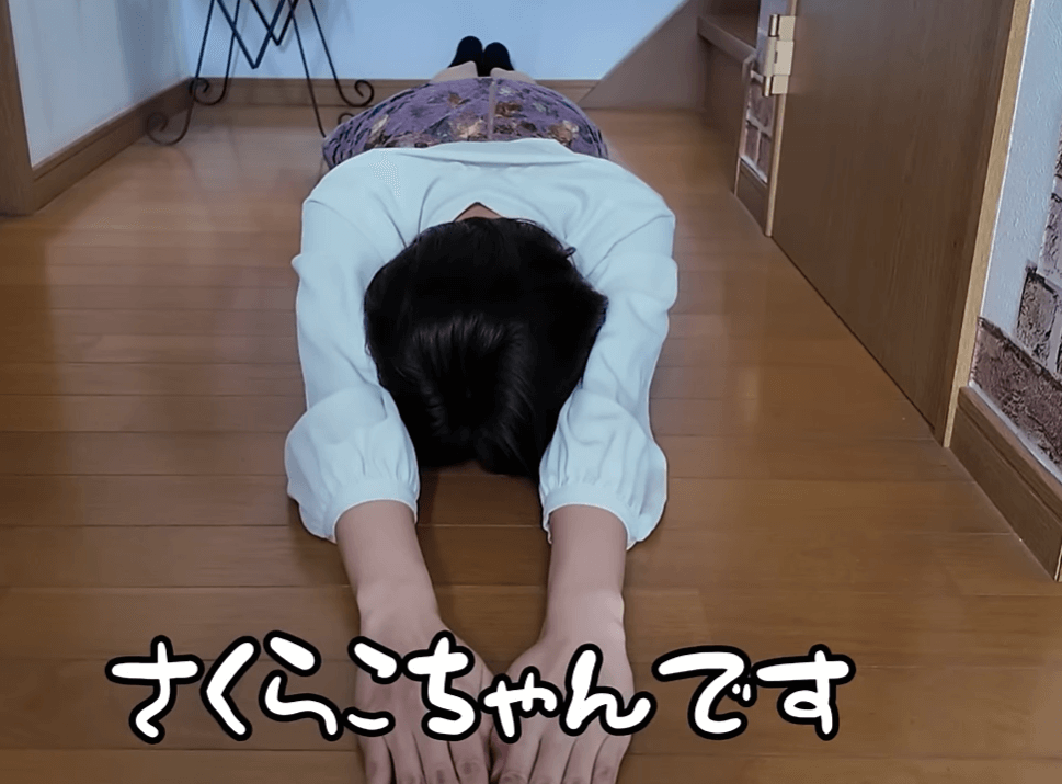 顔出しはしていません