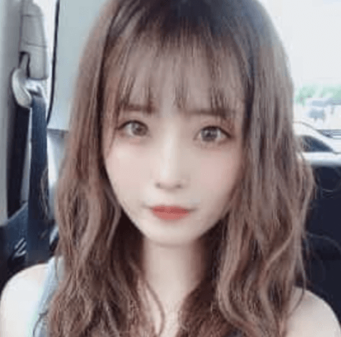 白波らむねの中の人の素顔写真