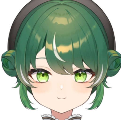 おろちきんのビジュアル