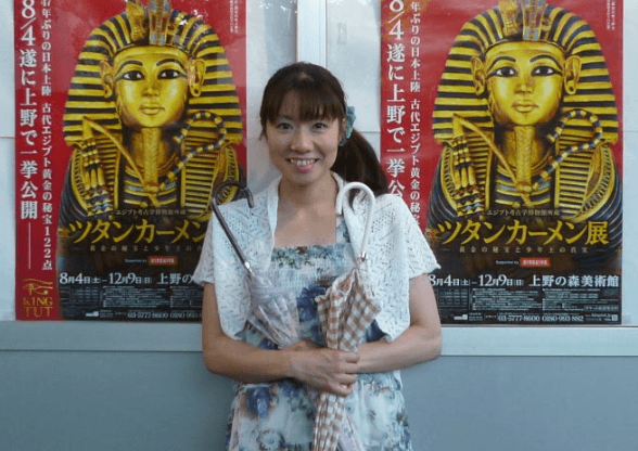 竜胆尊の中の人の顔出し