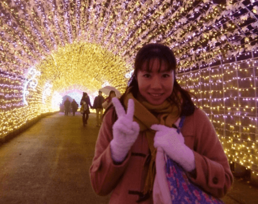 竜胆尊の中の人の中身