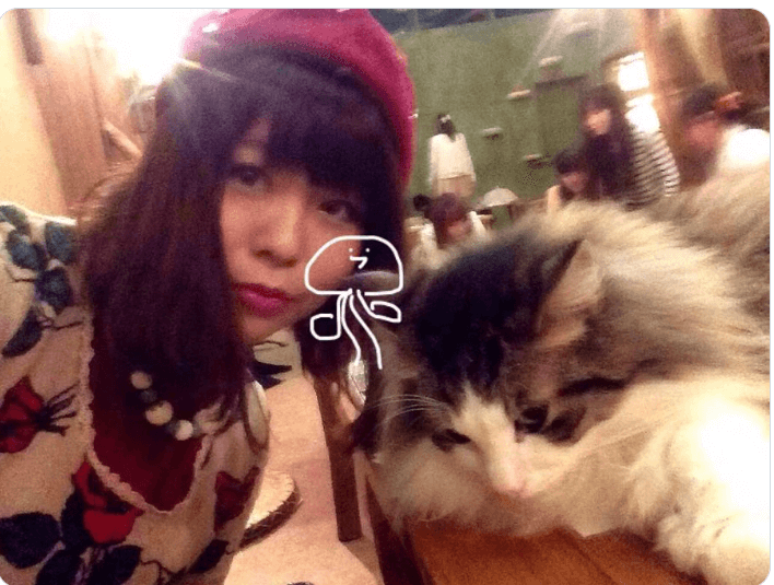 鷹宮リオンの中の人の中身