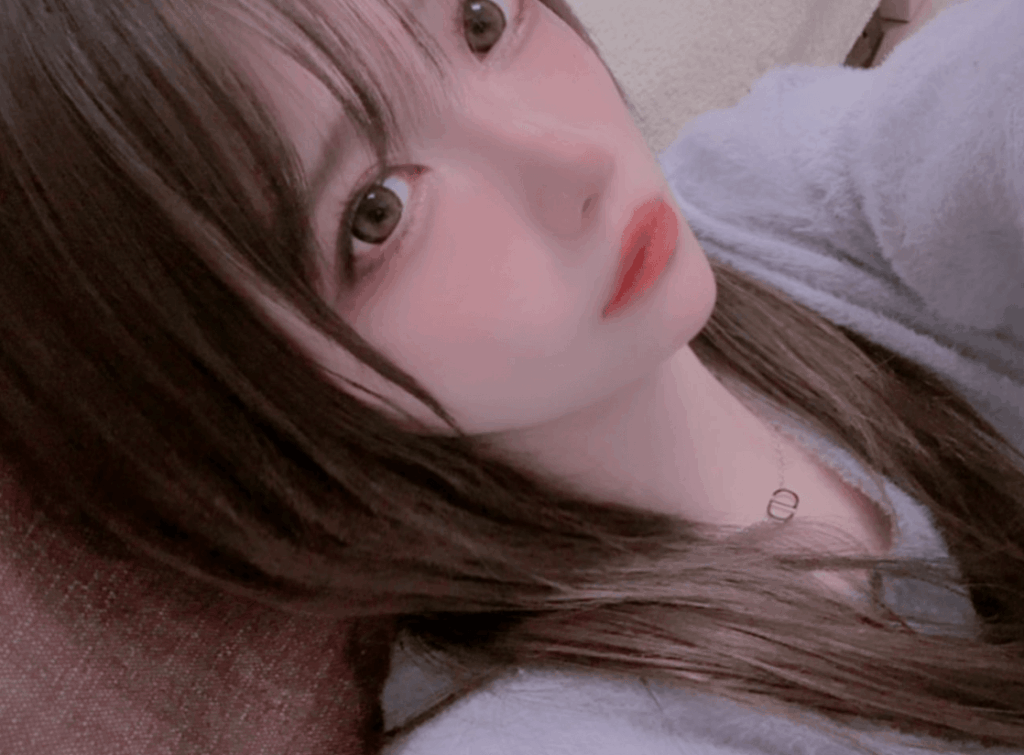 2025年の中の人の顔