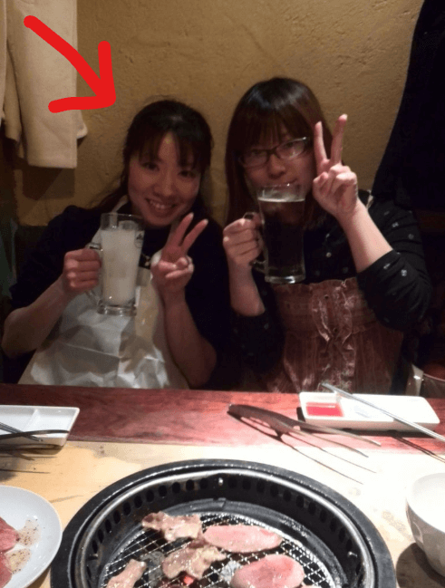 竜胆尊の中の人の顔バレ2