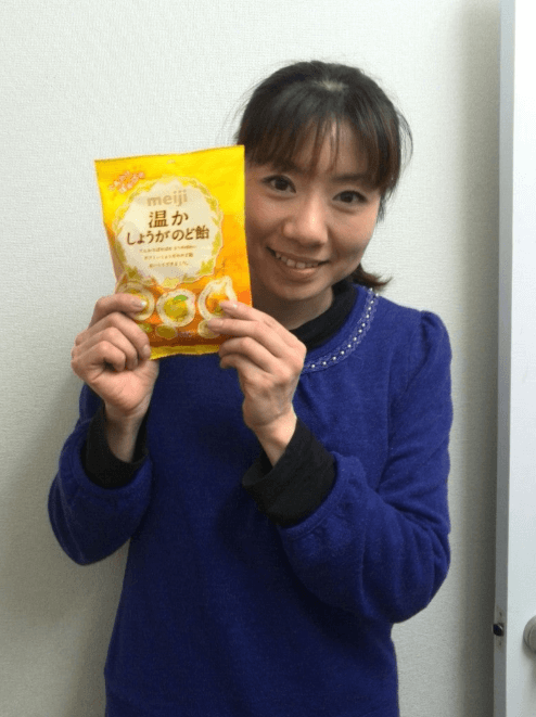 竜胆尊の中の人の素顔