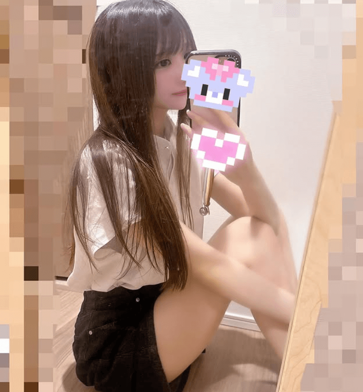 みけねこ。の中の人の素顔バレ写真