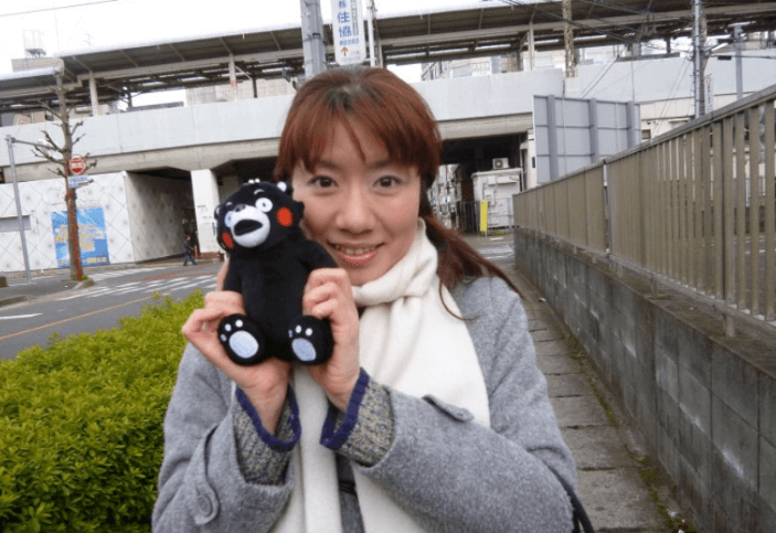 竜胆尊の中の人の顔