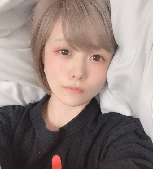 田中ヒメの中の人のあやぽんずの素顔写真