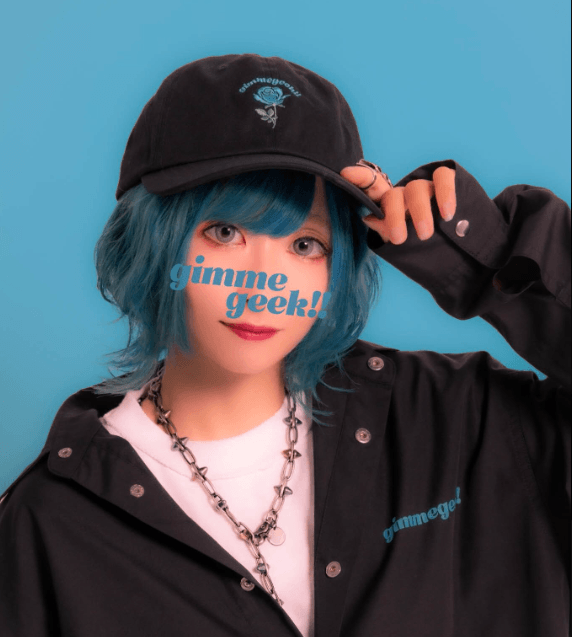 鈴木ヒナの中の人（前世）は歌い手の「松下」