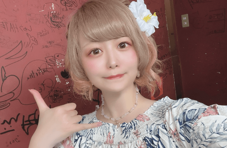 田中ヒメの中の人（前世）は歌い手の「あやぽんず＊」