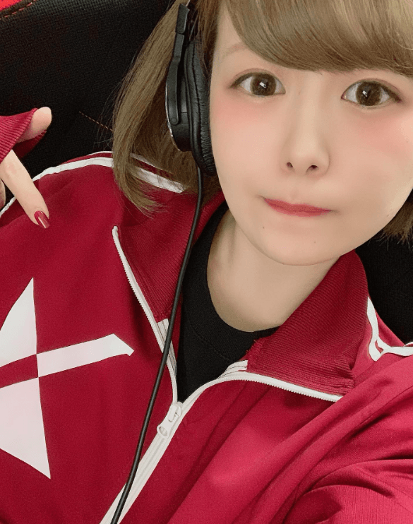 田中ヒメの中の人の顔出し