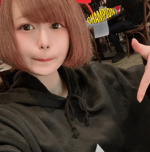 田中ヒメの中の人のあやぽんずの顔バレ