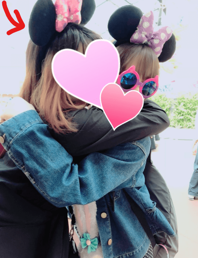 神楽めあの中身