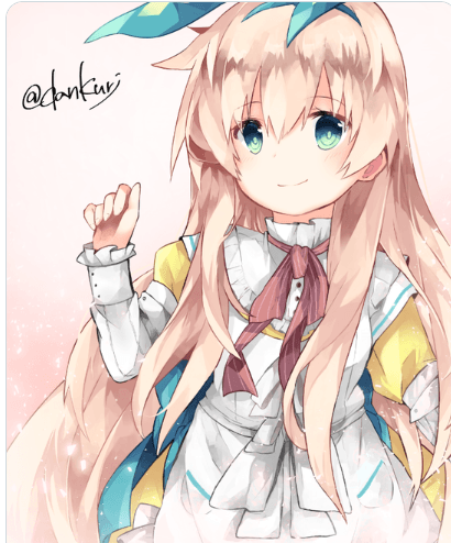 ドン栗さんが描いたイラスト