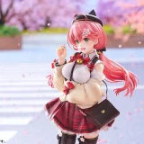 さくらみこの私服1/7スケールフィギュアが登場!