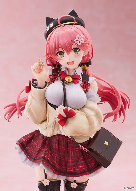 原型制作はなかやまん、彩色は彩部一路が担当