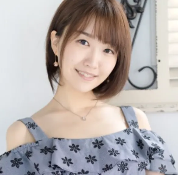 犬山たまきの中の人の顔