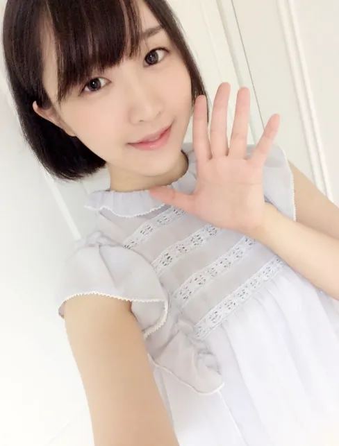 犬山たまきの中の人の顔写真