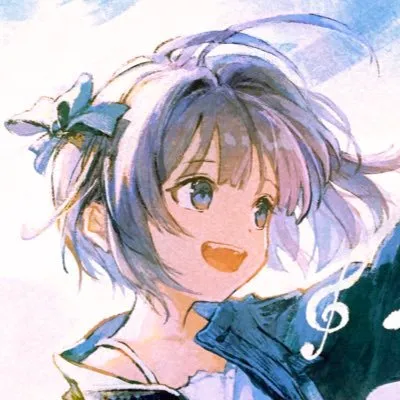 鎖那さん