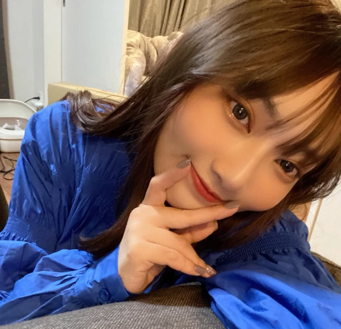 中の人は元YouTuberの「ゆり」